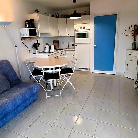 Clair De 公寓 La Chaume