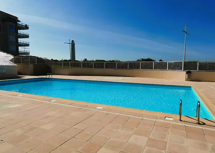 Clair De 公寓 La Chaume